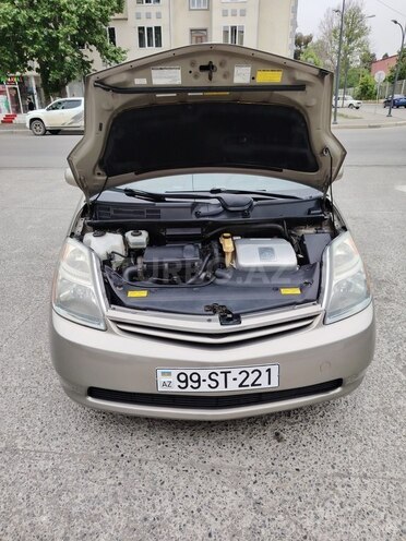 Toyota Prius 2006, 322,000 km - 1.5 l - Gəncə
