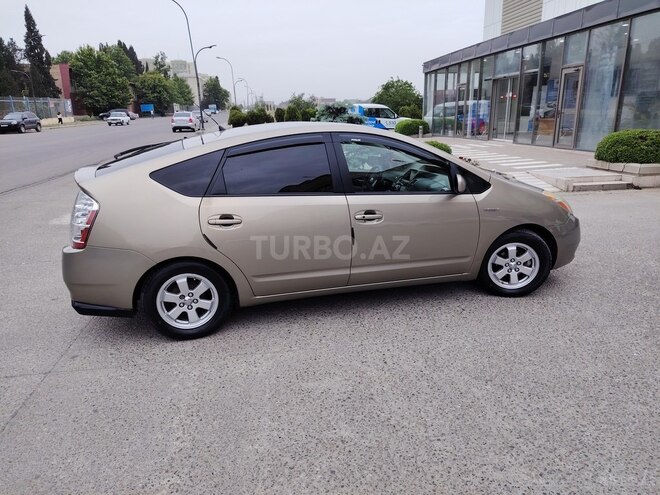 Toyota Prius 2006, 322,000 km - 1.5 l - Gəncə