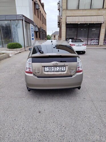 Toyota Prius 2006, 322,000 km - 1.5 l - Gəncə