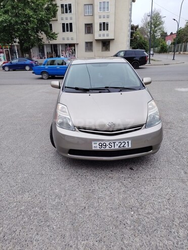 Toyota Prius 2006, 322,000 km - 1.5 l - Gəncə