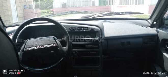 LADA (VAZ) 2115 2008, 203,890 km - 1.5 л - Gəncə