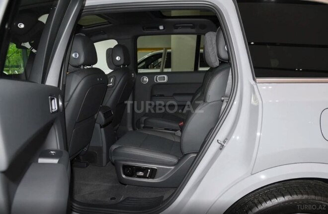 Li Auto L9 2025, 0 km - 1.5 l - Bakı