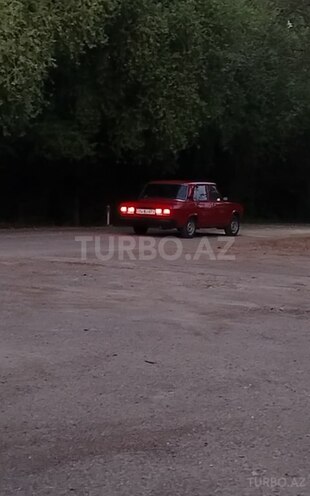 LADA (VAZ) 2107 1990, 67,622 km - 1.6 l - Sabirabad