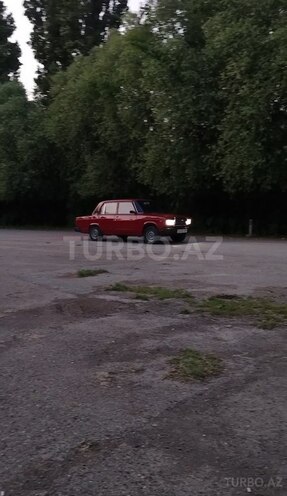 LADA (VAZ) 2107 1990, 67,622 km - 1.6 l - Sabirabad