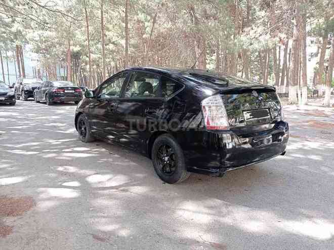Toyota Prius 2006, 258,200 km - 1.5 l - Bakı