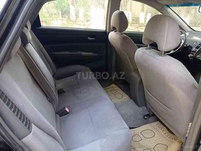 Toyota Prius 2006, 258,200 km - 1.5 l - Bakı