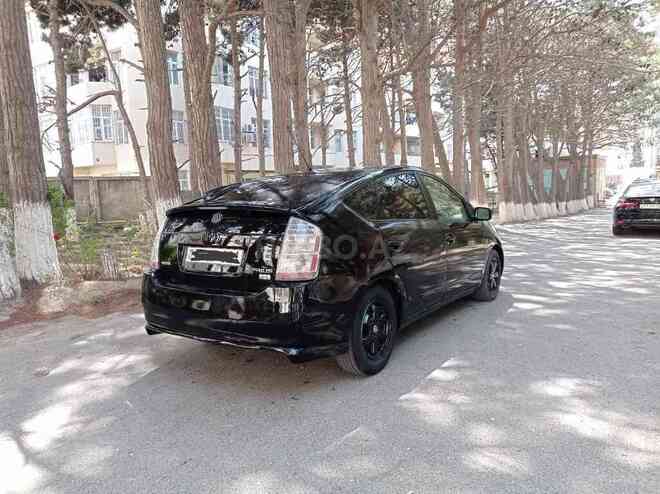 Toyota Prius 2006, 258,200 km - 1.5 l - Bakı