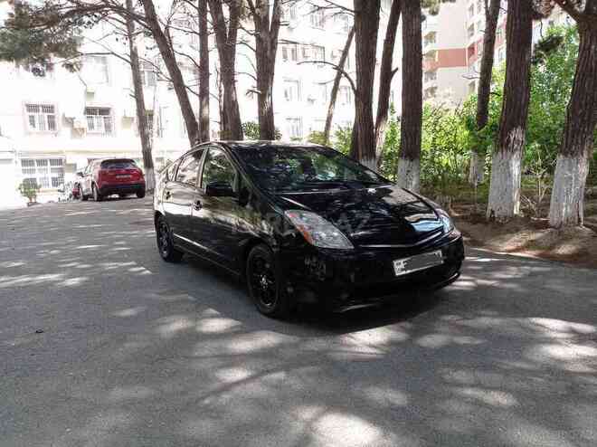 Toyota Prius 2006, 258,200 km - 1.5 l - Bakı