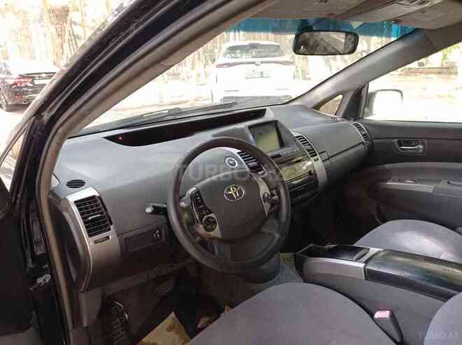 Toyota Prius 2006, 258,200 km - 1.5 l - Bakı