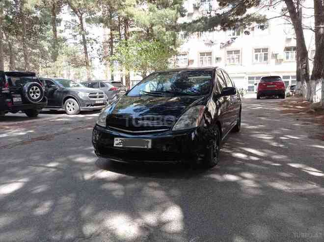 Toyota Prius 2006, 258,200 km - 1.5 l - Bakı
