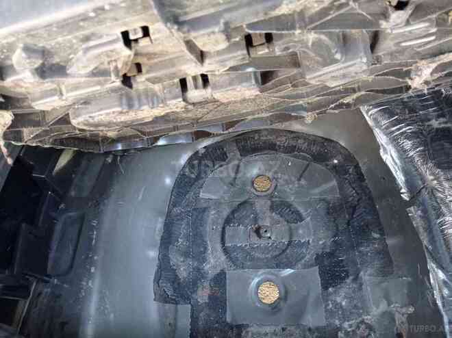Toyota Prius 2006, 258,200 km - 1.5 l - Bakı