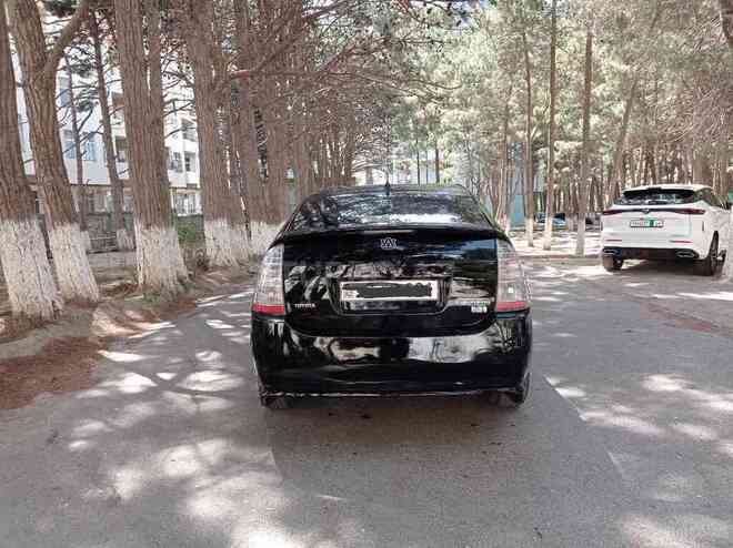 Toyota Prius 2006, 258,200 km - 1.5 l - Bakı