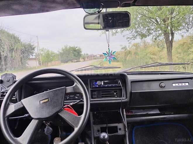 LADA (VAZ) 2107 1990, 67,622 km - 1.6 l - Sabirabad