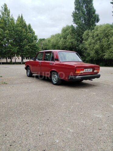 LADA (VAZ) 2107 1990, 67,622 km - 1.6 l - Sabirabad