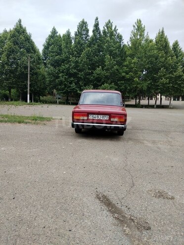 LADA (VAZ) 2107 1990, 67,622 km - 1.6 l - Sabirabad