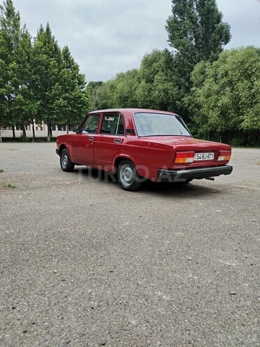 LADA (VAZ) 2107 1990, 67,622 km - 1.6 l - Sabirabad
