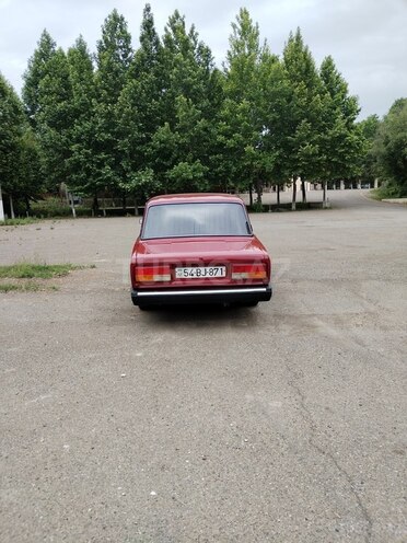 LADA (VAZ) 2107 1990, 67,622 km - 1.6 l - Sabirabad