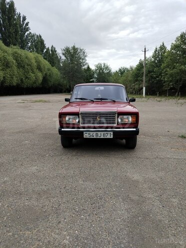 LADA (VAZ) 2107 1990, 67,622 km - 1.6 l - Sabirabad