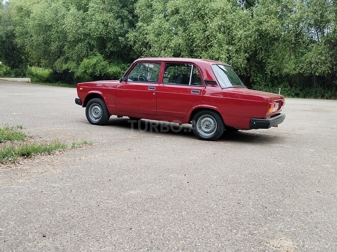 LADA (VAZ) 2107 1990, 67,622 km - 1.6 l - Sabirabad