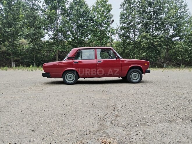 LADA (VAZ) 2107 1990, 67,622 km - 1.6 l - Sabirabad