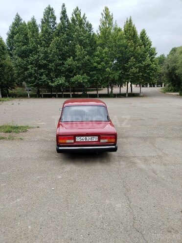LADA (VAZ) 2107 1990, 67,622 km - 1.6 l - Sabirabad