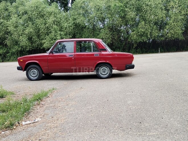 LADA (VAZ) 2107 1990, 67,622 km - 1.6 l - Sabirabad