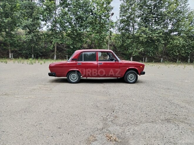 LADA (VAZ) 2107 1990, 67,622 km - 1.6 l - Sabirabad
