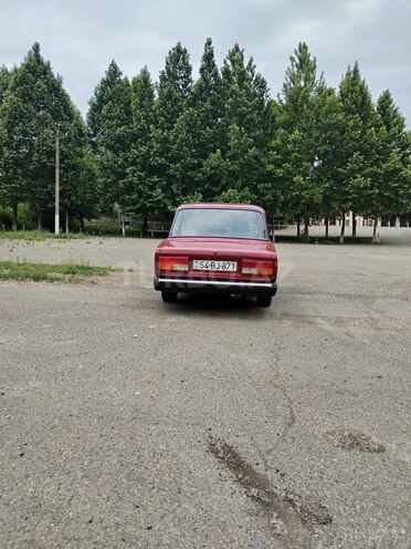LADA (VAZ) 2107 1990, 67,622 km - 1.6 l - Sabirabad