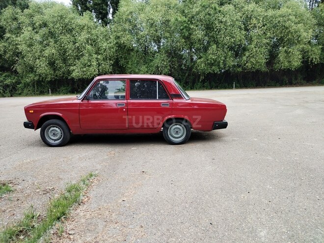 LADA (VAZ) 2107 1990, 67,622 km - 1.6 l - Sabirabad