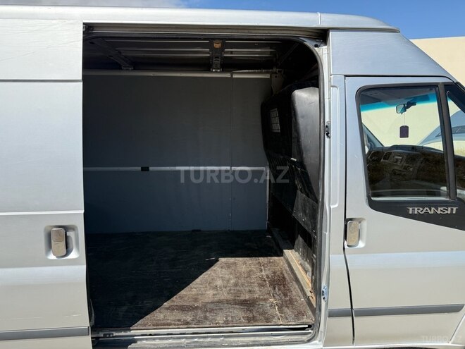 Ford Transit 2006, 185,000 km - 2.2 л - Bakı