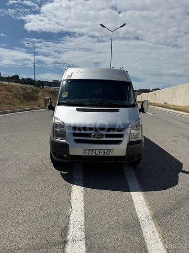 Ford Transit 2006, 185,000 km - 2.2 л - Bakı