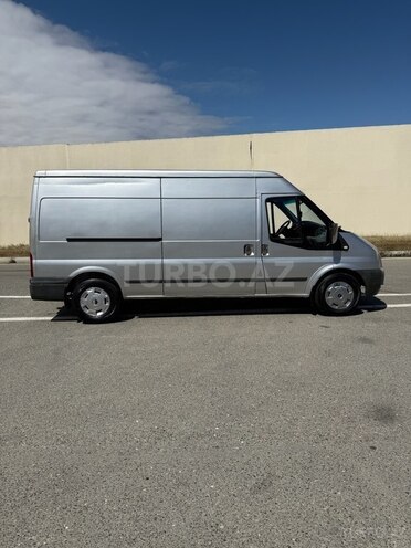 Ford Transit 2006, 185,000 km - 2.2 л - Bakı
