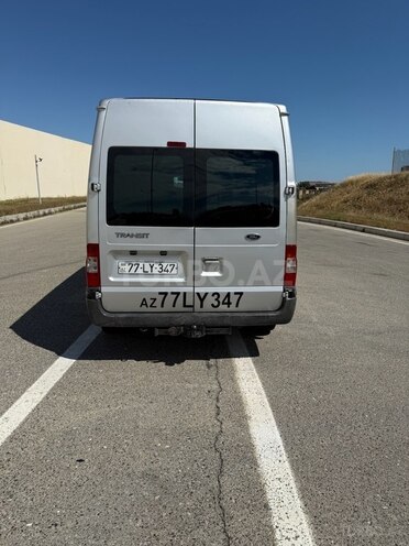 Ford Transit 2006, 185,000 km - 2.2 л - Bakı