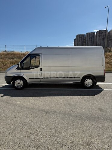 Ford Transit 2006, 185,000 km - 2.2 л - Bakı