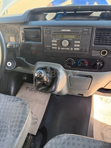 Ford Transit 2006, 185,000 km - 2.2 л - Bakı