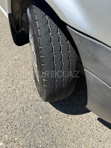 Ford Transit 2006, 185,000 km - 2.2 л - Bakı