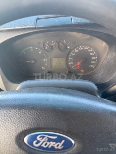 Ford Transit 2006, 185,000 km - 2.2 л - Bakı