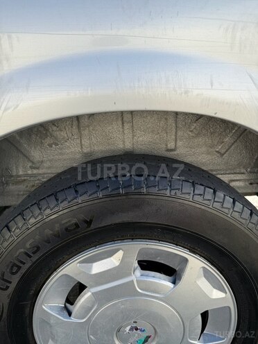 Ford Transit 2006, 185,000 km - 2.2 л - Bakı
