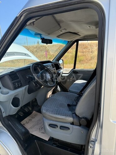 Ford Transit 2006, 185,000 km - 2.2 л - Bakı