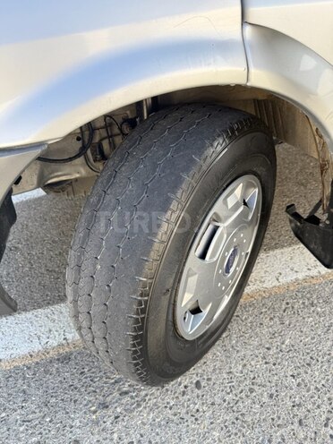 Ford Transit 2006, 185,000 km - 2.2 л - Bakı