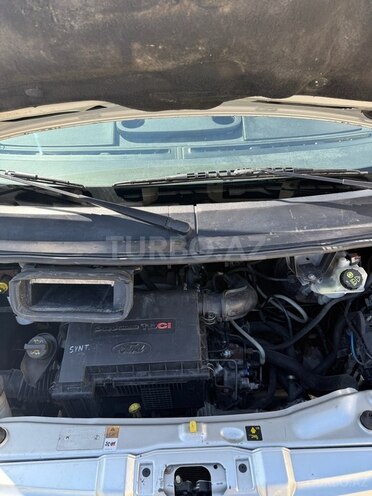Ford Transit 2006, 185,000 km - 2.2 л - Bakı