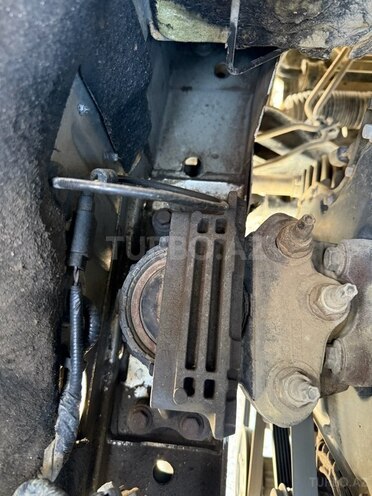 Ford Transit 2006, 185,000 km - 2.2 л - Bakı