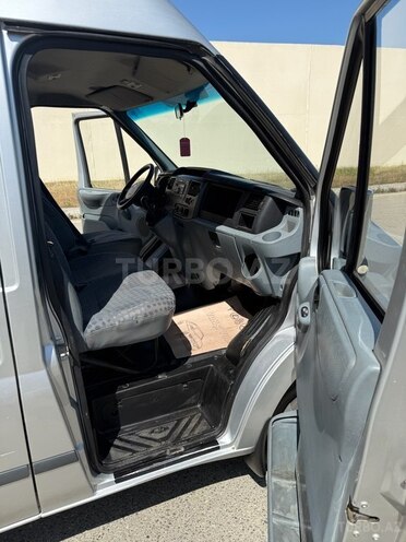 Ford Transit 2006, 185,000 km - 2.2 л - Bakı