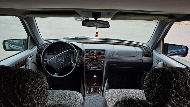 Mercedes C 180 1998, 444,600 km - 1.8 l - Bərdə