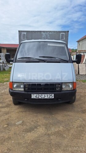 GAZ 33021 1999, 150,000 km - 2.4 l - Lənkəran