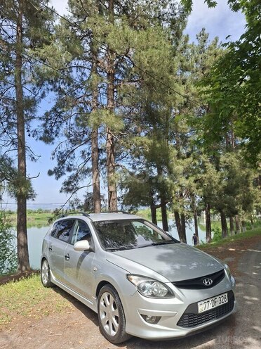 Hyundai i30 2010, 155,000 km - 1.4 l - Göyçay
