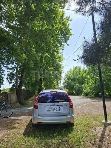 Hyundai i30 2010, 155,000 km - 1.4 l - Göyçay