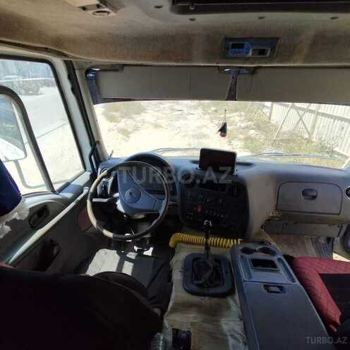 Ford Cargo 2008, 250,000 km - 7.5 l - Bakı