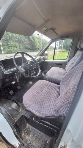 GAZ 33021 1999, 150,000 km - 2.4 l - Lənkəran