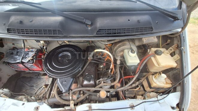 GAZ 33021 1999, 150,000 km - 2.4 l - Lənkəran